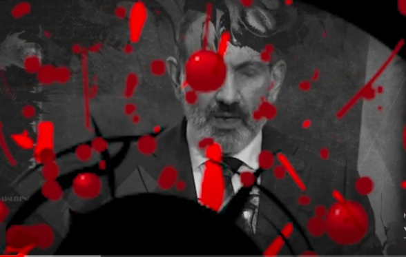 Запланированное поражение: день 17-ый (видео)